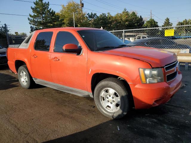 Photo 3 VIN: 3GNFK22069G203102 - CHEVROLET AVALANCHE 