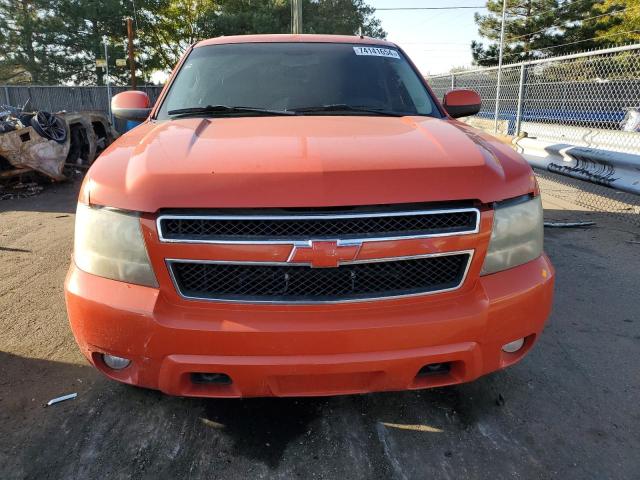 Photo 4 VIN: 3GNFK22069G203102 - CHEVROLET AVALANCHE 