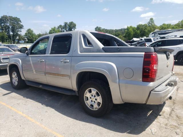 Photo 1 VIN: 3GNFK22069G247276 - CHEVROLET AVALANCHE 