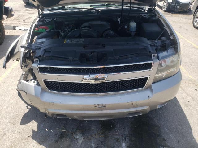 Photo 10 VIN: 3GNFK22069G247276 - CHEVROLET AVALANCHE 