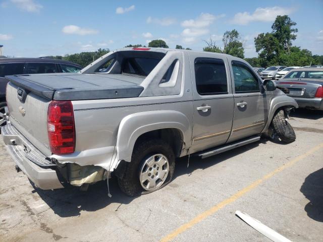 Photo 2 VIN: 3GNFK22069G247276 - CHEVROLET AVALANCHE 