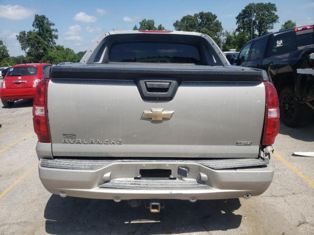 Photo 5 VIN: 3GNFK22069G247276 - CHEVROLET AVALANCHE 