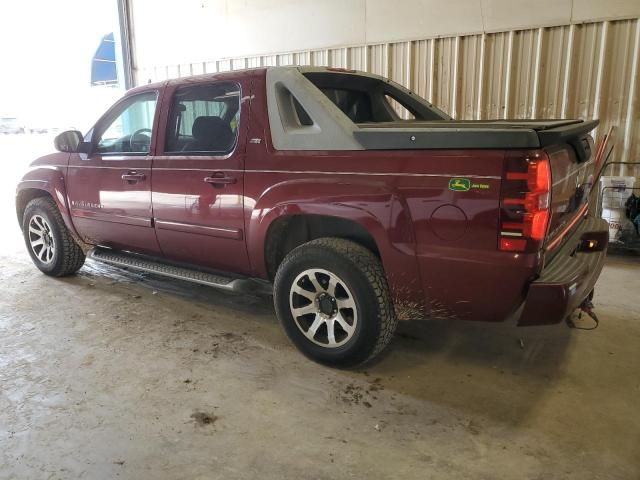 Photo 1 VIN: 3GNFK22079G152872 - CHEVROLET AVALANCHE 