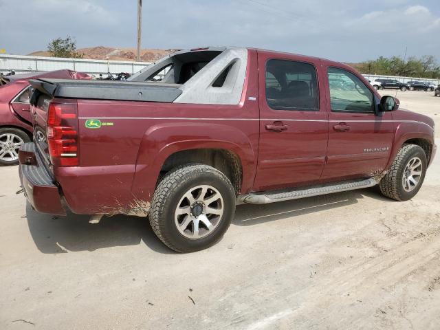 Photo 2 VIN: 3GNFK22079G152872 - CHEVROLET AVALANCHE 