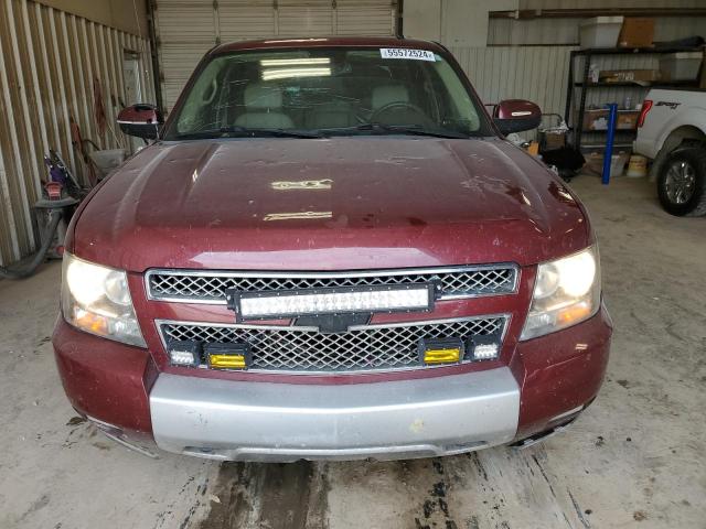 Photo 4 VIN: 3GNFK22079G152872 - CHEVROLET AVALANCHE 