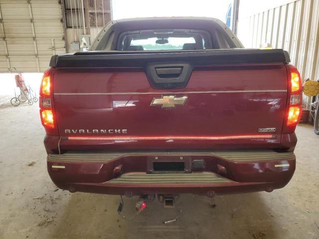 Photo 5 VIN: 3GNFK22079G152872 - CHEVROLET AVALANCHE 