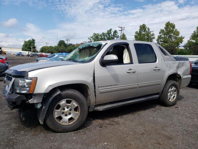 Photo 0 VIN: 3GNFK22079G229613 - CHEVROLET AVALANCHE 