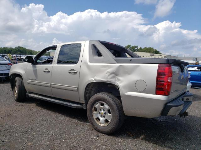 Photo 1 VIN: 3GNFK22079G229613 - CHEVROLET AVALANCHE 