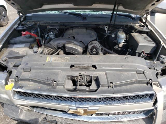 Photo 10 VIN: 3GNFK22079G229613 - CHEVROLET AVALANCHE 