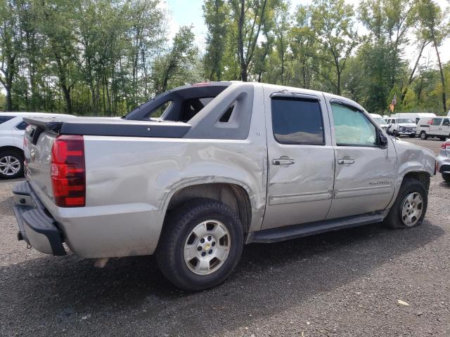 Photo 2 VIN: 3GNFK22079G229613 - CHEVROLET AVALANCHE 