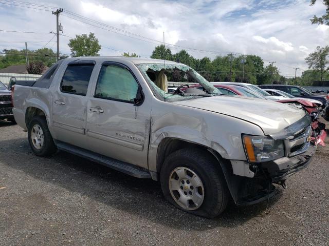 Photo 3 VIN: 3GNFK22079G229613 - CHEVROLET AVALANCHE 