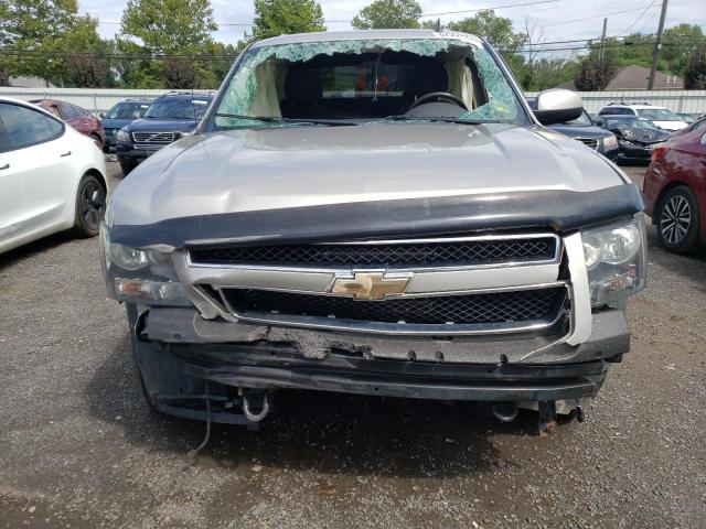 Photo 4 VIN: 3GNFK22079G229613 - CHEVROLET AVALANCHE 