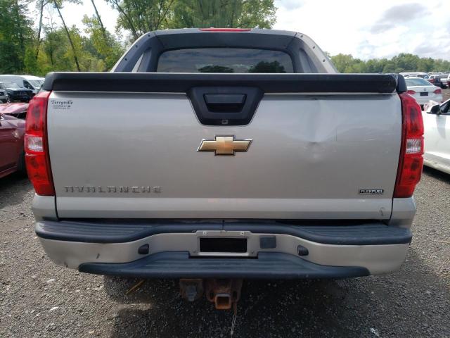 Photo 5 VIN: 3GNFK22079G229613 - CHEVROLET AVALANCHE 