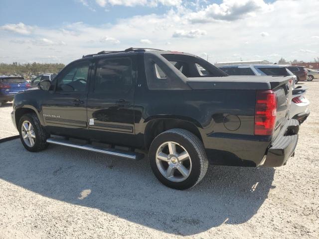 Photo 1 VIN: 3GNFK22089G226686 - CHEVROLET AVALANCHE 