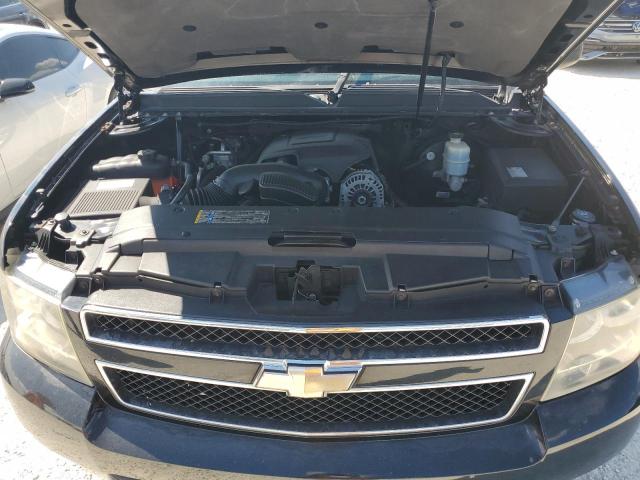 Photo 10 VIN: 3GNFK22089G226686 - CHEVROLET AVALANCHE 