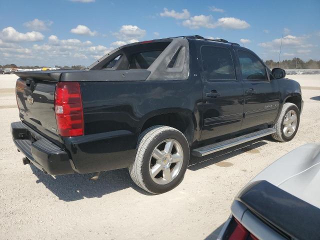 Photo 2 VIN: 3GNFK22089G226686 - CHEVROLET AVALANCHE 