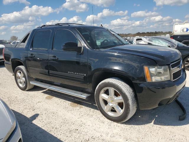 Photo 3 VIN: 3GNFK22089G226686 - CHEVROLET AVALANCHE 