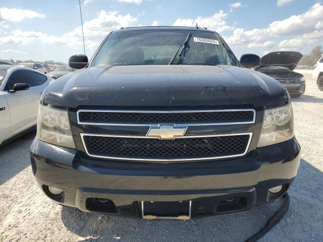 Photo 4 VIN: 3GNFK22089G226686 - CHEVROLET AVALANCHE 