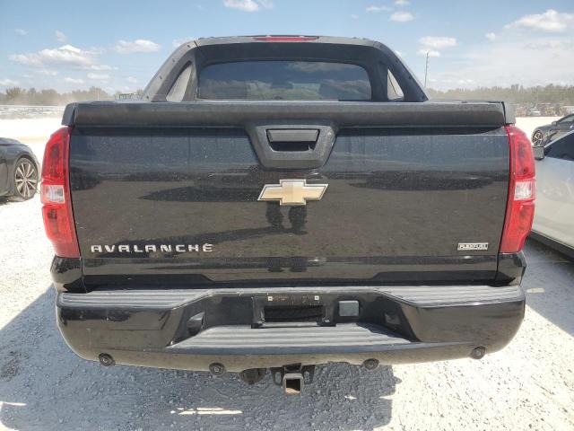 Photo 5 VIN: 3GNFK22089G226686 - CHEVROLET AVALANCHE 