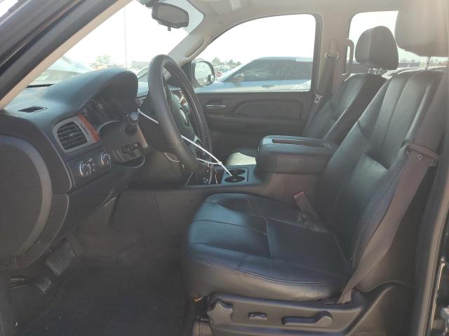 Photo 6 VIN: 3GNFK22089G226686 - CHEVROLET AVALANCHE 