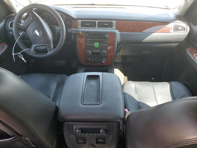 Photo 7 VIN: 3GNFK22089G226686 - CHEVROLET AVALANCHE 