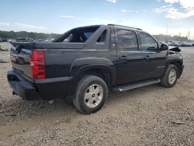 Photo 2 VIN: 3GNFK22089G280988 - CHEVROLET AVALANCHE 