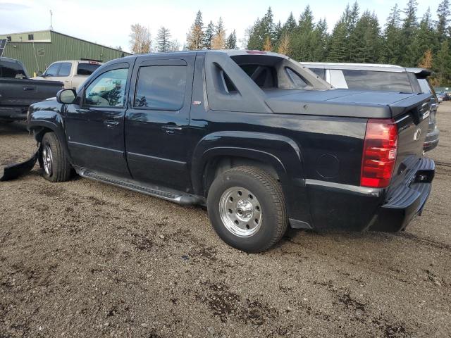 Photo 1 VIN: 3GNFK220X9G209968 - CHEVROLET AVALANCHE 