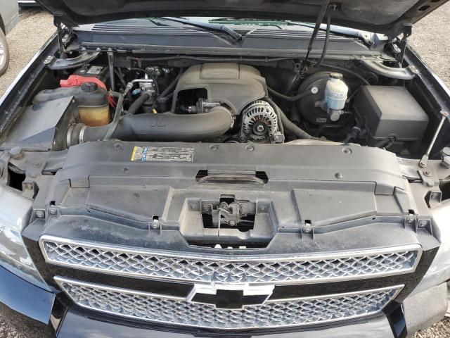 Photo 10 VIN: 3GNFK220X9G209968 - CHEVROLET AVALANCHE 