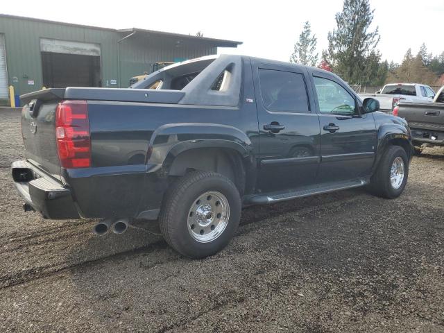 Photo 2 VIN: 3GNFK220X9G209968 - CHEVROLET AVALANCHE 