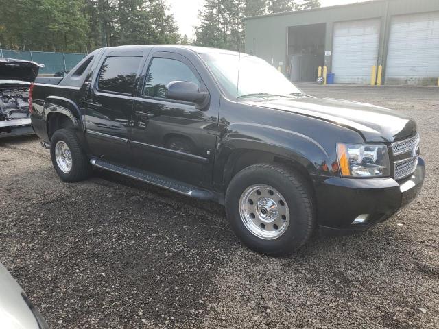 Photo 3 VIN: 3GNFK220X9G209968 - CHEVROLET AVALANCHE 