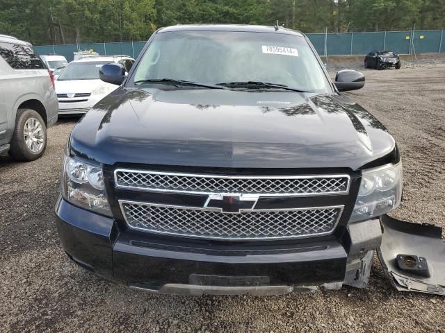 Photo 4 VIN: 3GNFK220X9G209968 - CHEVROLET AVALANCHE 