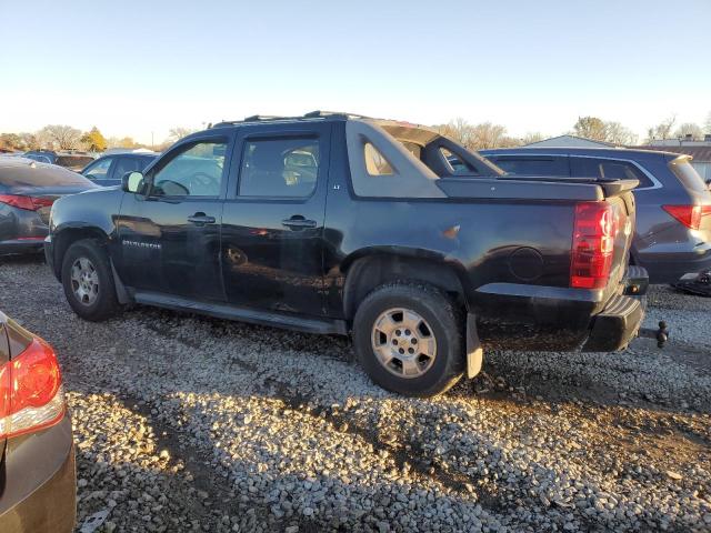 Photo 1 VIN: 3GNFK22399G102498 - CHEVROLET AVALANCHE 