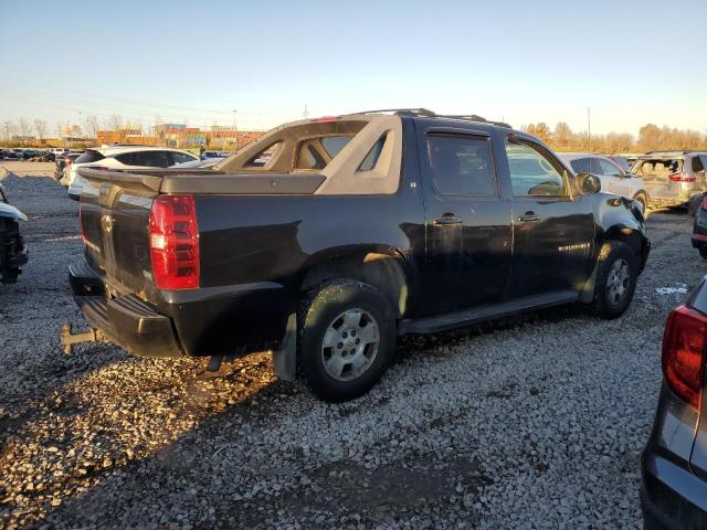 Photo 2 VIN: 3GNFK22399G102498 - CHEVROLET AVALANCHE 