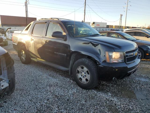 Photo 3 VIN: 3GNFK22399G102498 - CHEVROLET AVALANCHE 