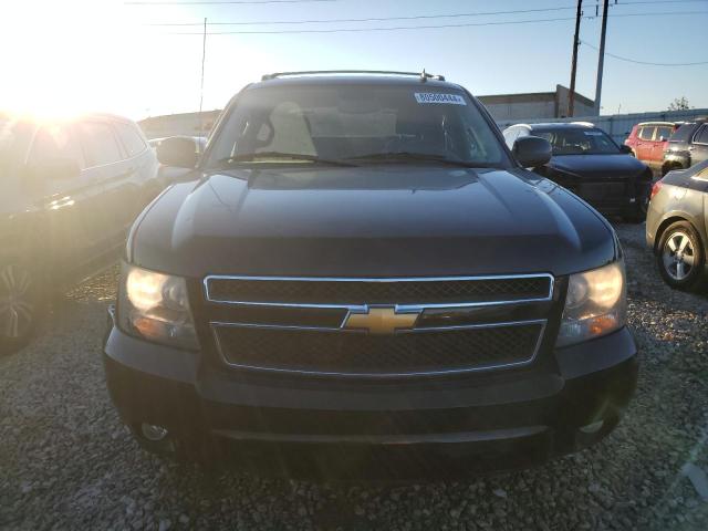 Photo 4 VIN: 3GNFK22399G102498 - CHEVROLET AVALANCHE 