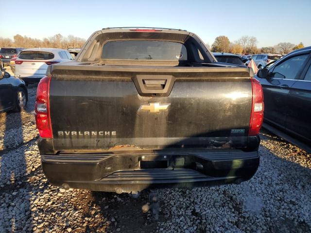 Photo 5 VIN: 3GNFK22399G102498 - CHEVROLET AVALANCHE 