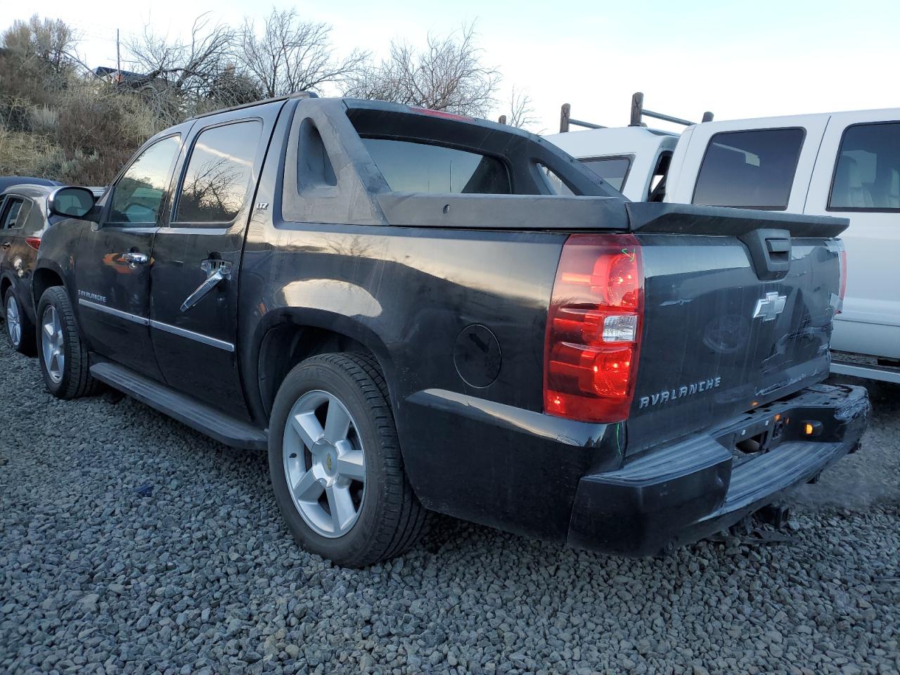 Photo 1 VIN: 3GNFK32009G183385 - CHEVROLET AVALANCHE 