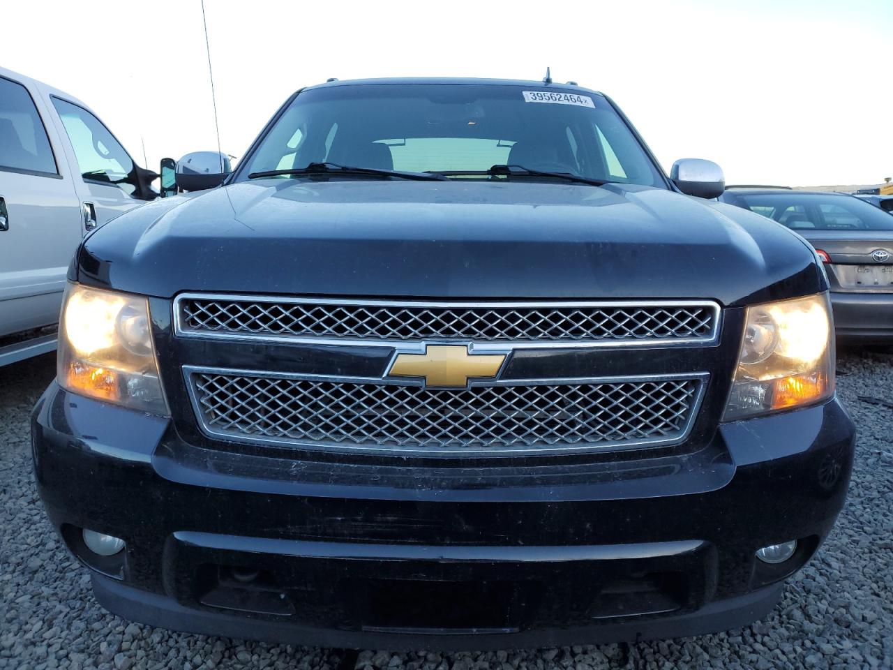 Photo 4 VIN: 3GNFK32009G183385 - CHEVROLET AVALANCHE 