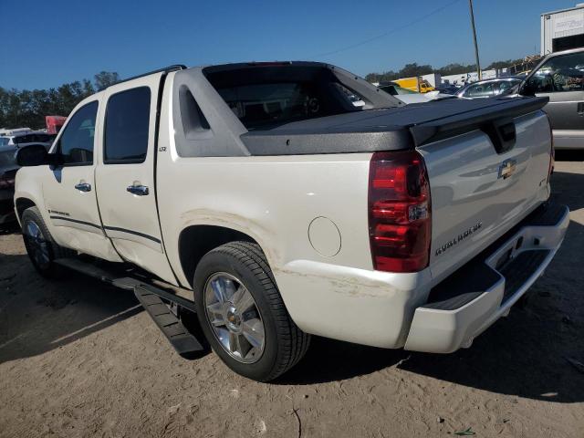 Photo 1 VIN: 3GNFK32029G267644 - CHEVROLET AVALANCHE 