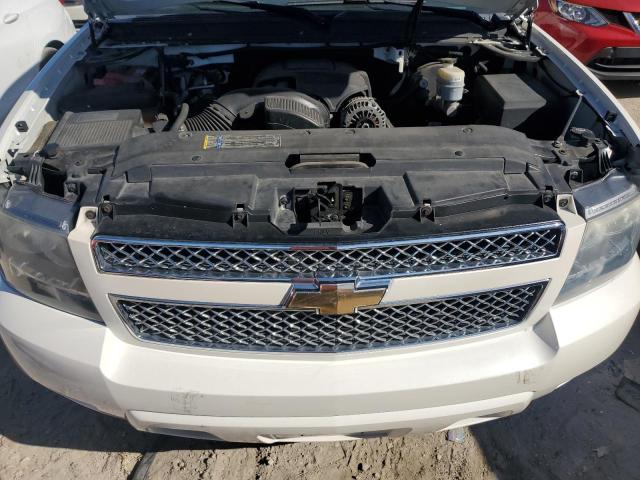 Photo 10 VIN: 3GNFK32029G267644 - CHEVROLET AVALANCHE 