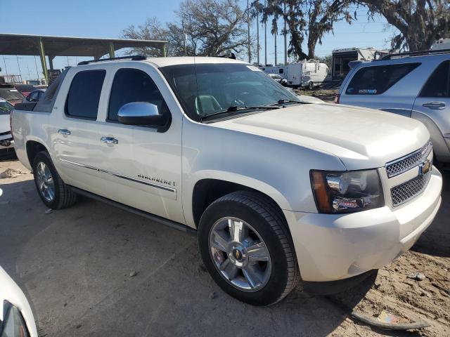 Photo 3 VIN: 3GNFK32029G267644 - CHEVROLET AVALANCHE 