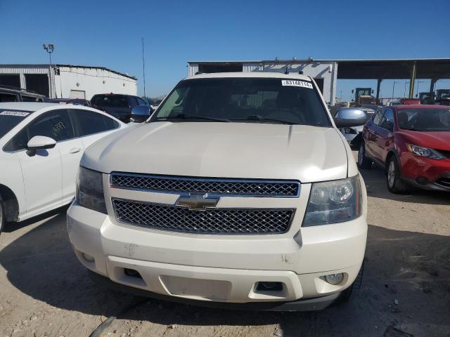 Photo 4 VIN: 3GNFK32029G267644 - CHEVROLET AVALANCHE 