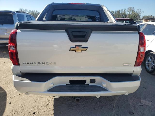 Photo 5 VIN: 3GNFK32029G267644 - CHEVROLET AVALANCHE 