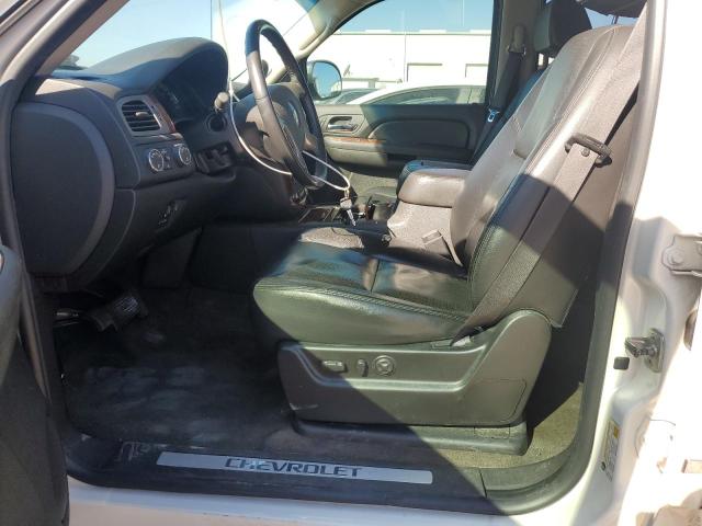 Photo 6 VIN: 3GNFK32029G267644 - CHEVROLET AVALANCHE 