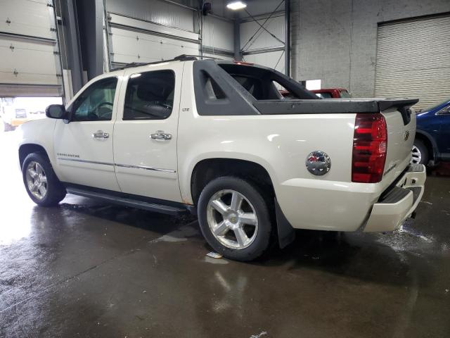 Photo 1 VIN: 3GNFK32049G172387 - CHEVROLET AVALANCHE 