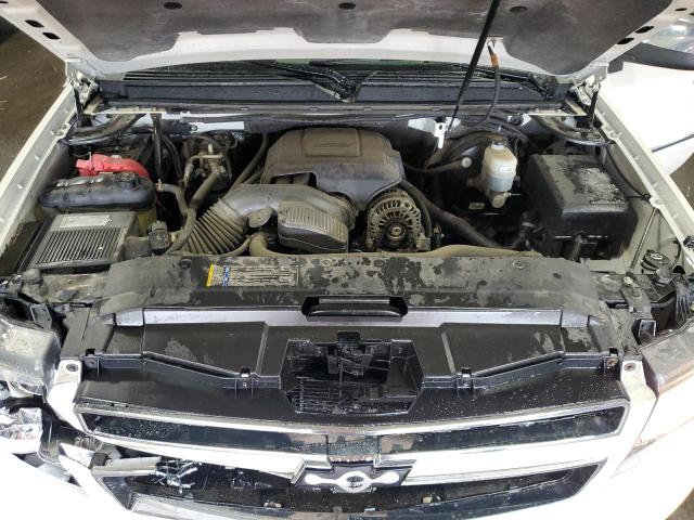 Photo 10 VIN: 3GNFK32049G172387 - CHEVROLET AVALANCHE 