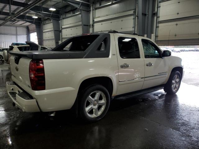 Photo 2 VIN: 3GNFK32049G172387 - CHEVROLET AVALANCHE 