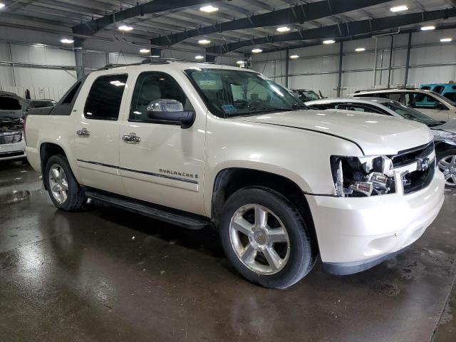 Photo 3 VIN: 3GNFK32049G172387 - CHEVROLET AVALANCHE 