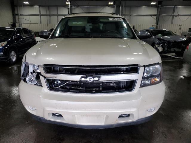 Photo 4 VIN: 3GNFK32049G172387 - CHEVROLET AVALANCHE 