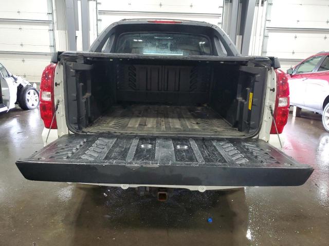 Photo 5 VIN: 3GNFK32049G172387 - CHEVROLET AVALANCHE 